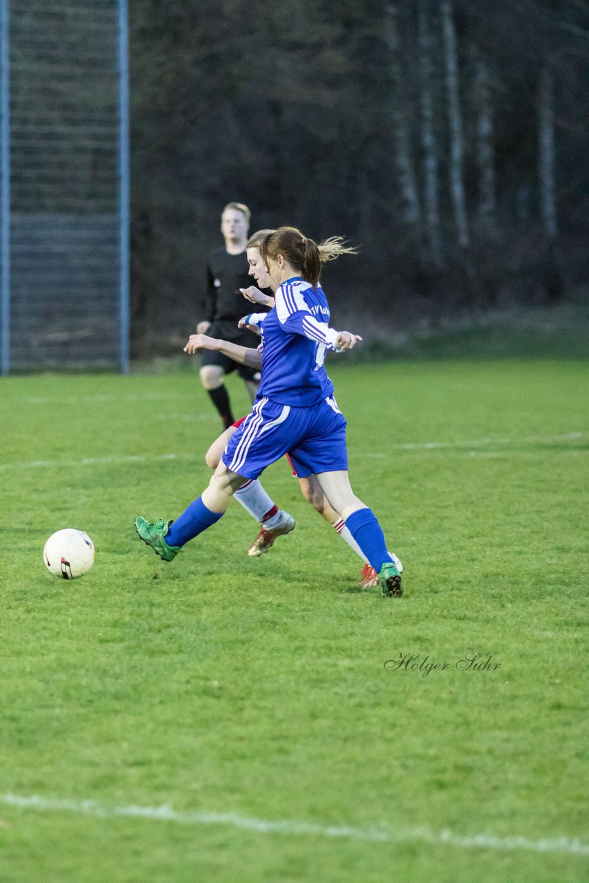 Bild 256 - Frauen SV Boostedt - TSV Aukrug : Ergebnis: 6:2